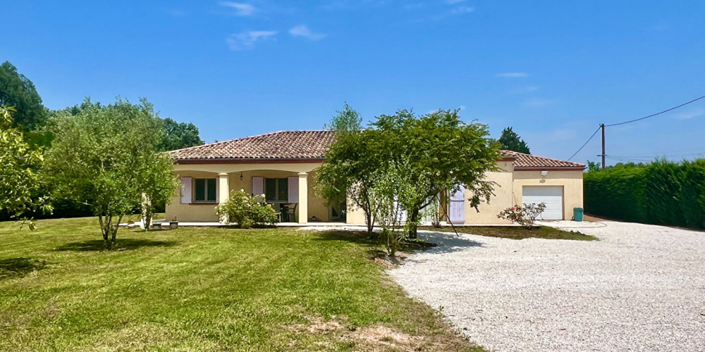 maison à CASTELMORON SUR LOT (47260)